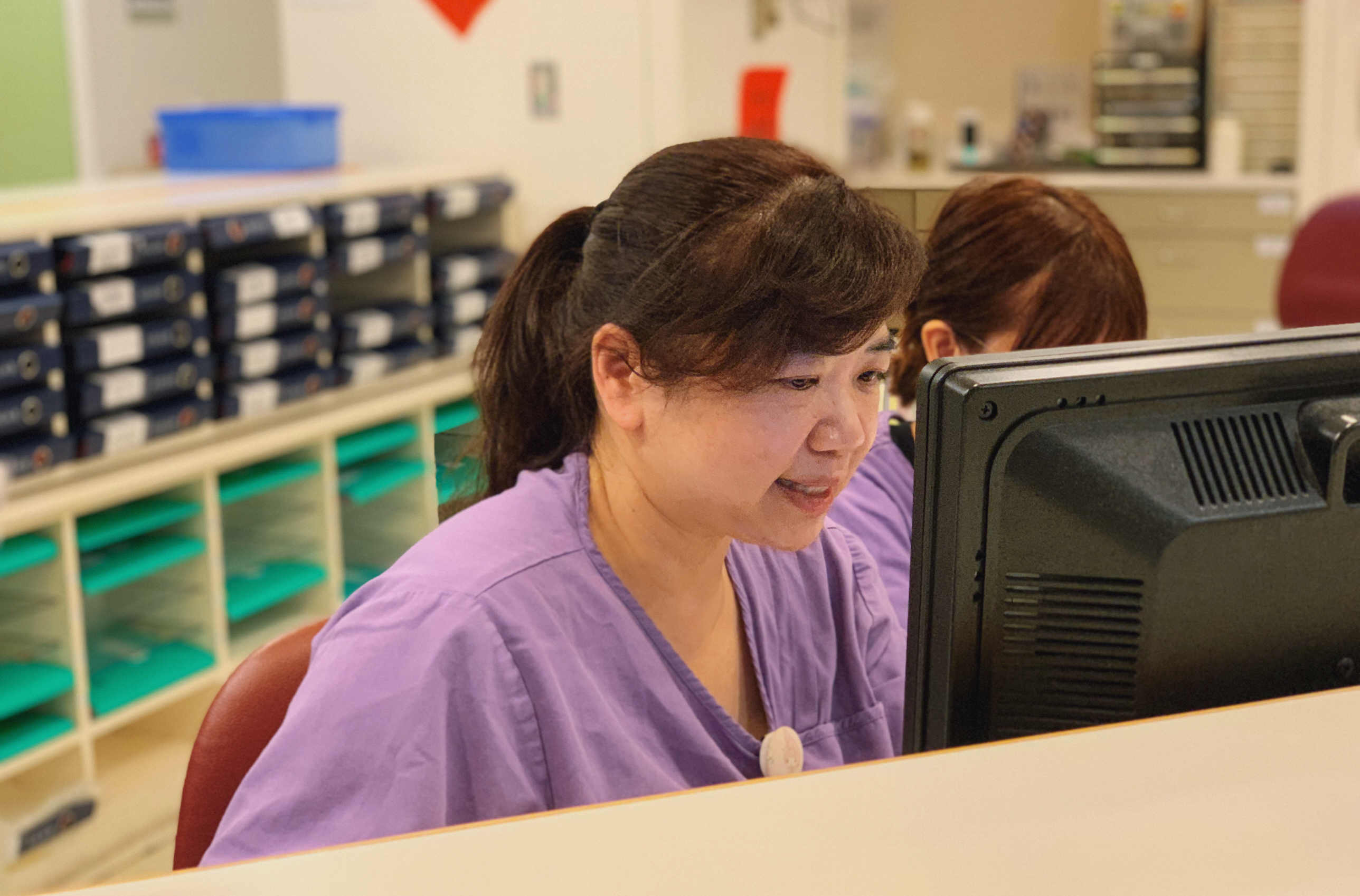 和信點滴– 頁面10 – 醫療財團法人辜公亮基金會和信治癌中心醫院