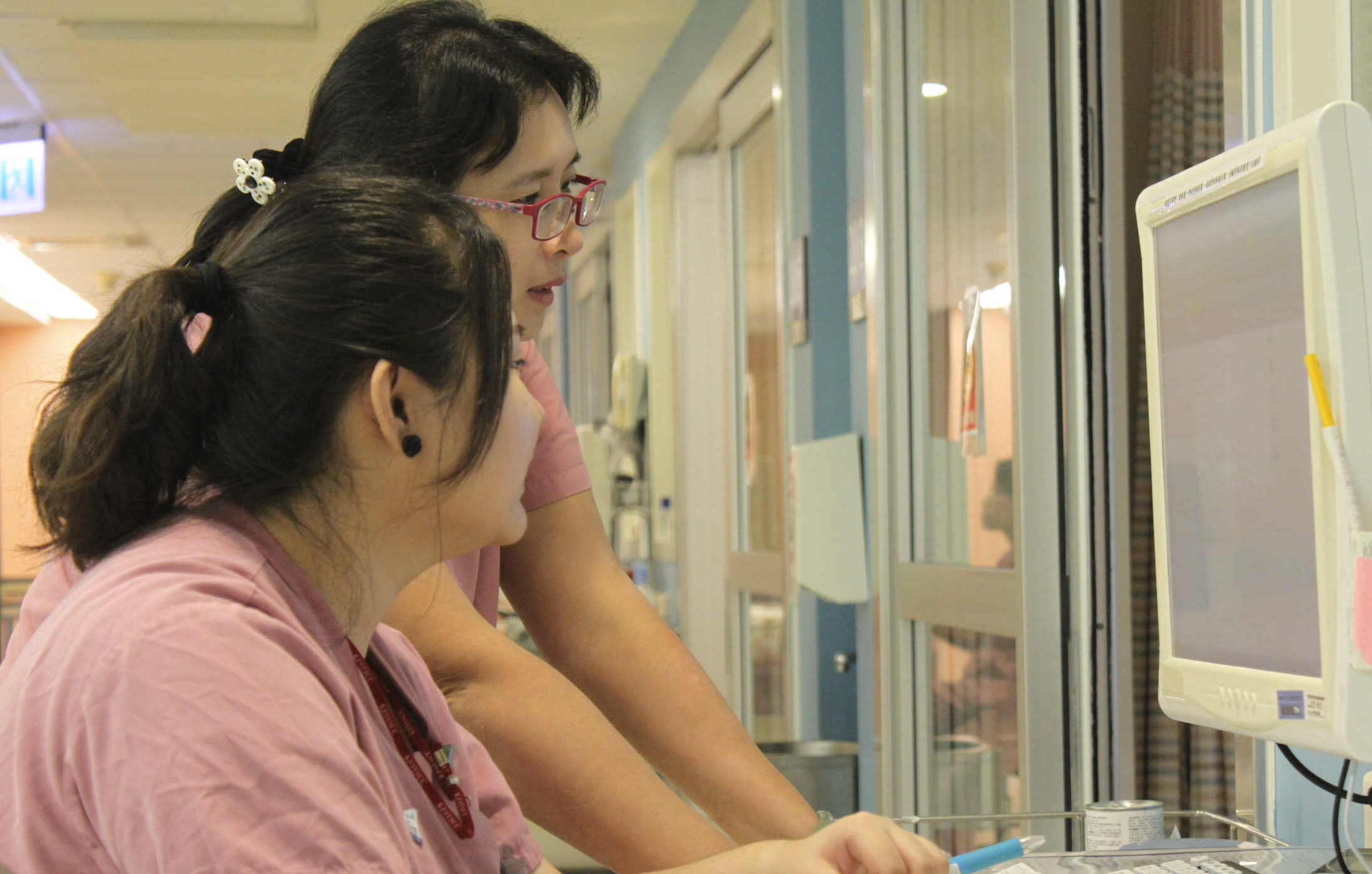 和信醫訊vol.32】走過和信26年，看到醫院團隊的精神– 醫療財團法人辜公亮基金會和信治癌中心醫院