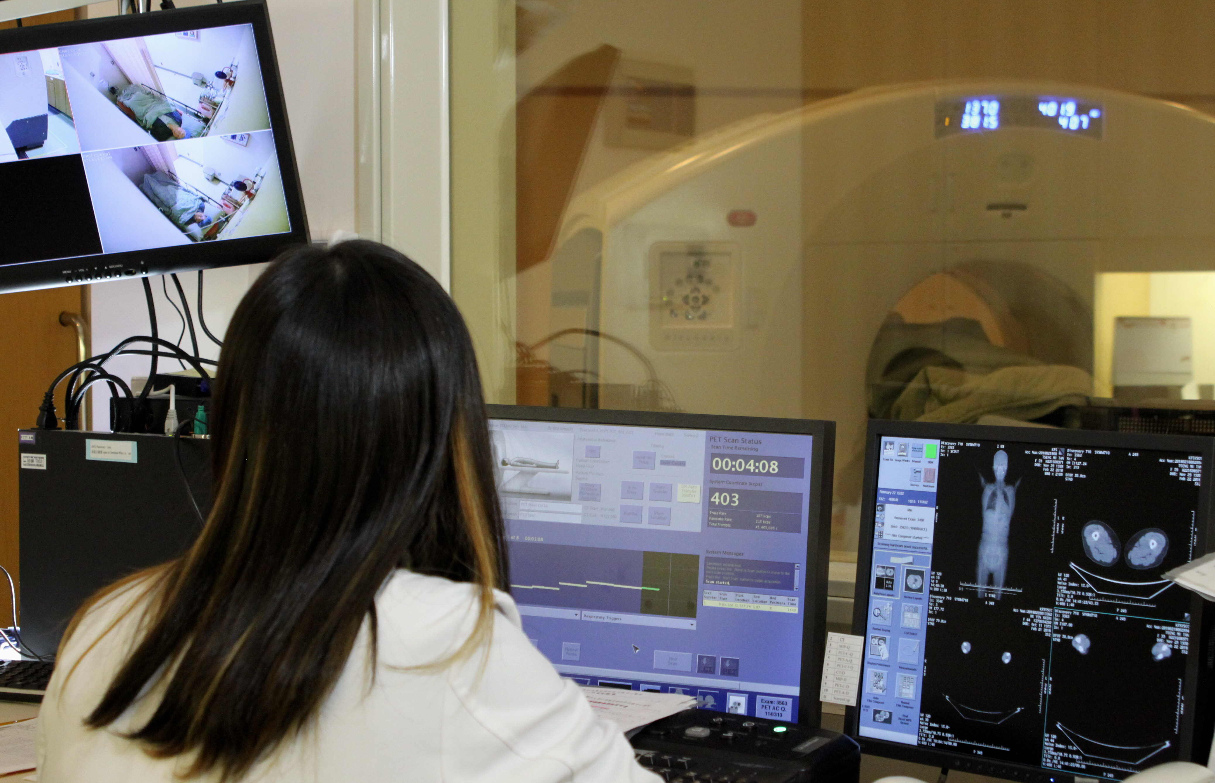 癌症治療– 頁面5 – 醫療財團法人辜公亮基金會和信治癌中心醫院