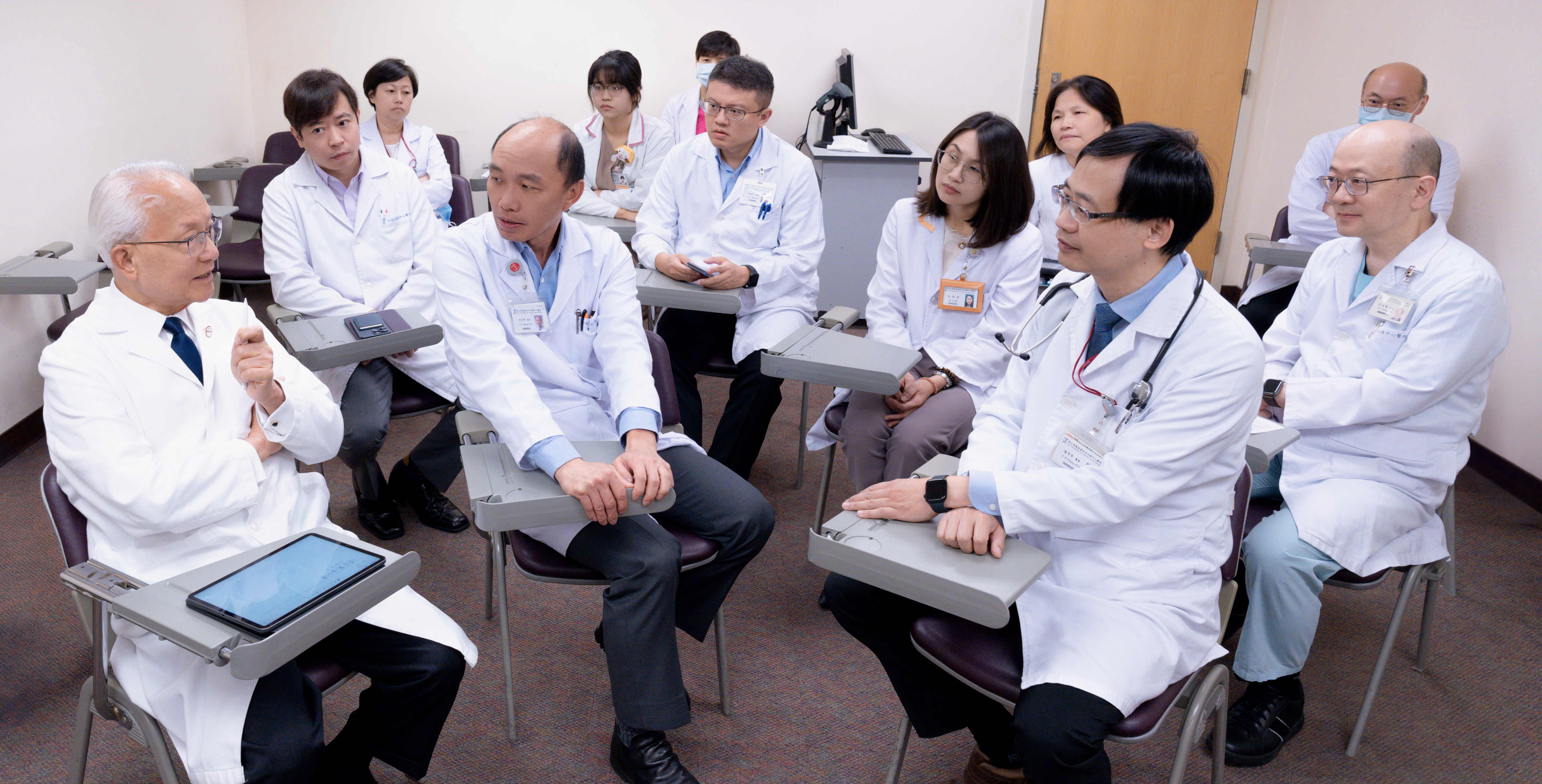 和信醫訊vol.44】和信醫院前35年的簡介– 醫療財團法人辜公亮基金會和信治癌中心醫院