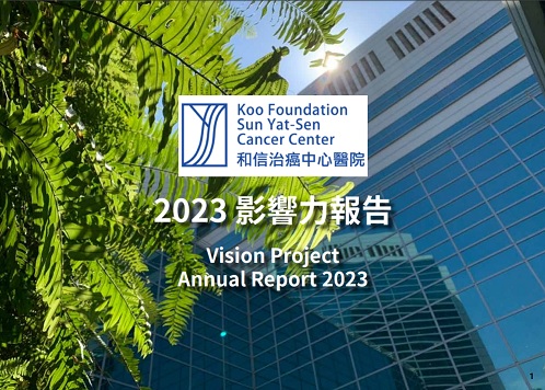 2023影響力報告
