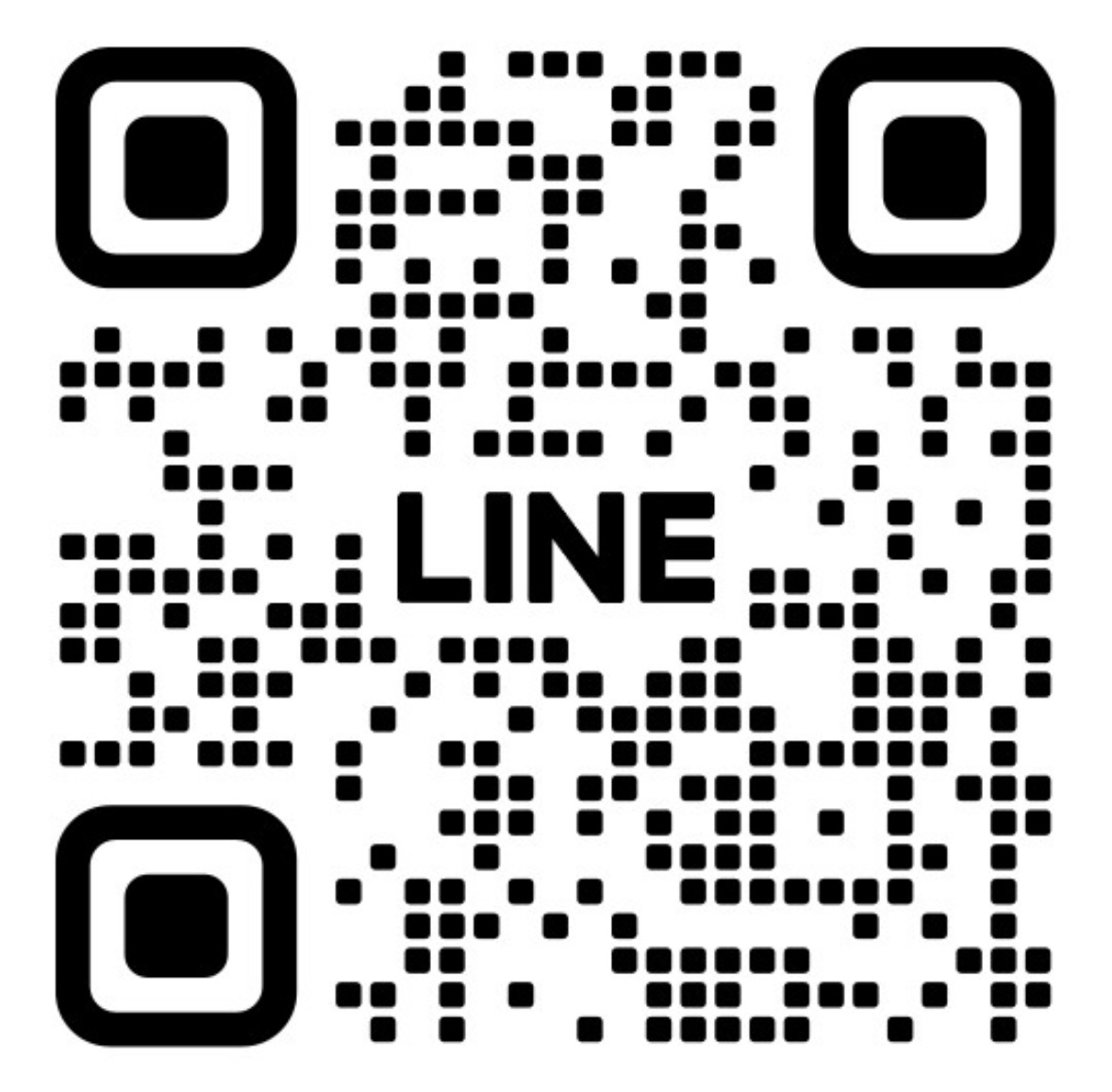 LINE QR Code