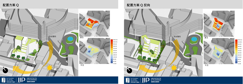 宿舍房間採光